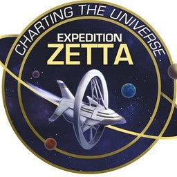 ION Expedition Zetta gioco da tavolo esplorazione 1-5 giocatori