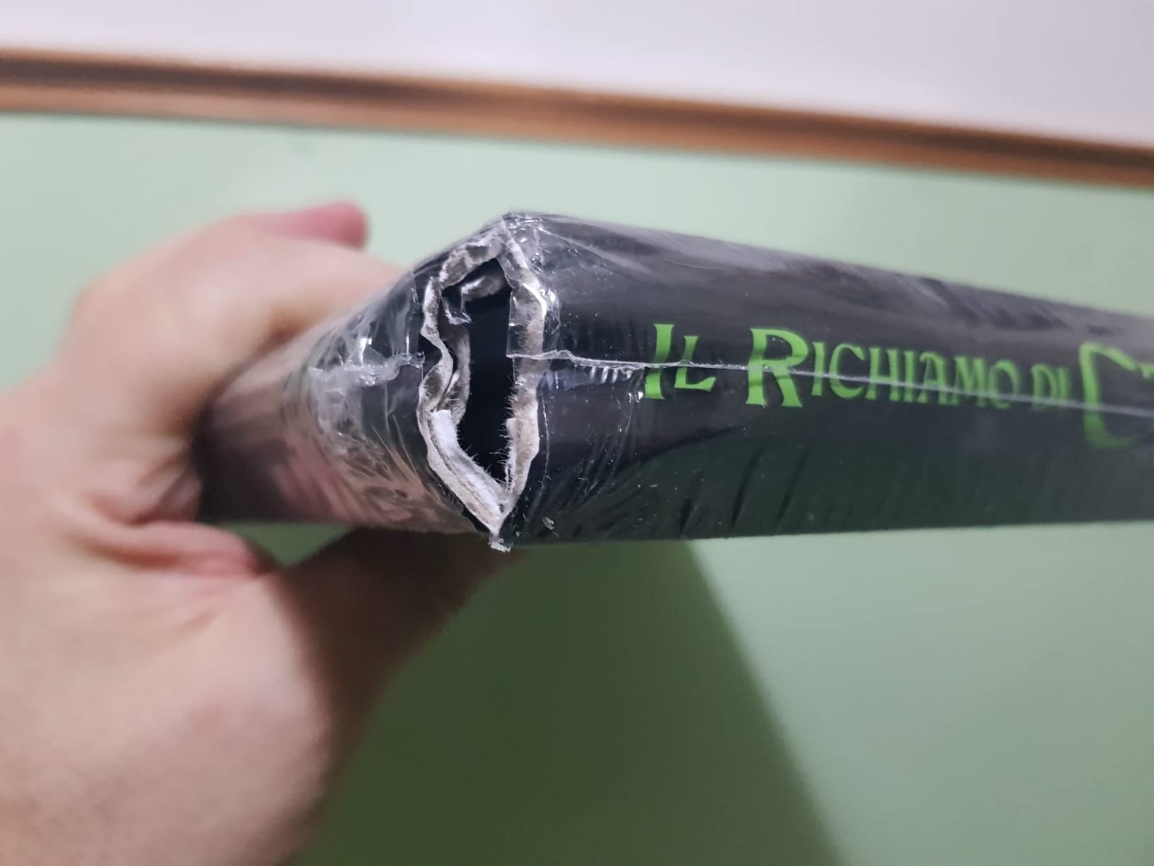 Raven Il Richiamo di Cthulhu Set Introduttivo gioco di ruolo