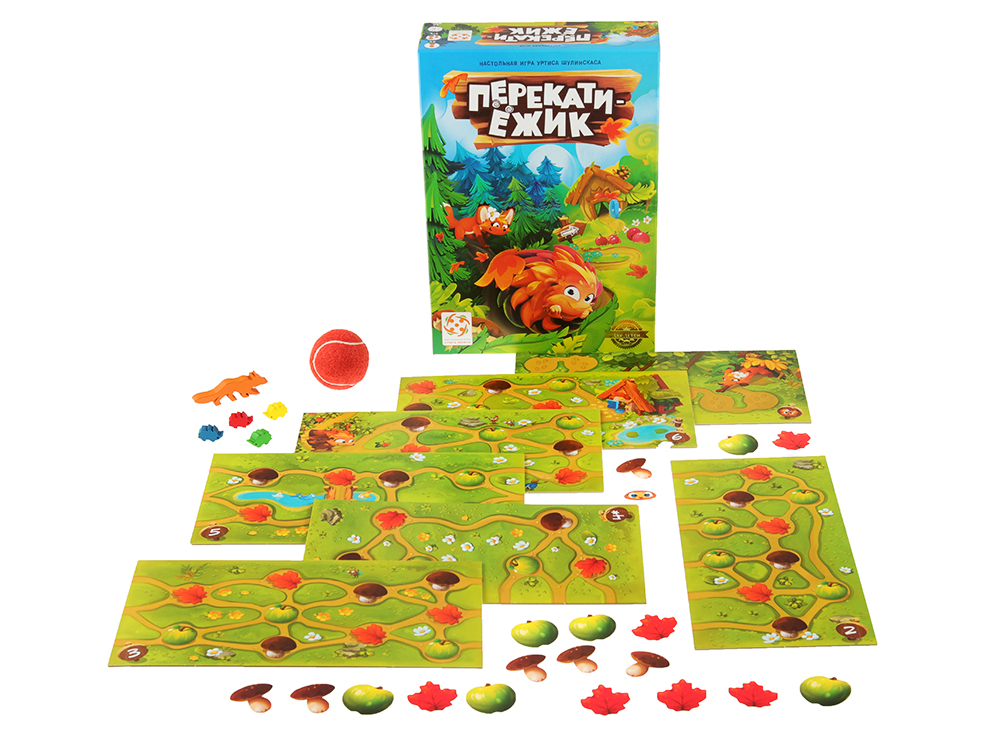 Niza Gams Perecati Ezhik gioco bambini palla pelosa cooperativo