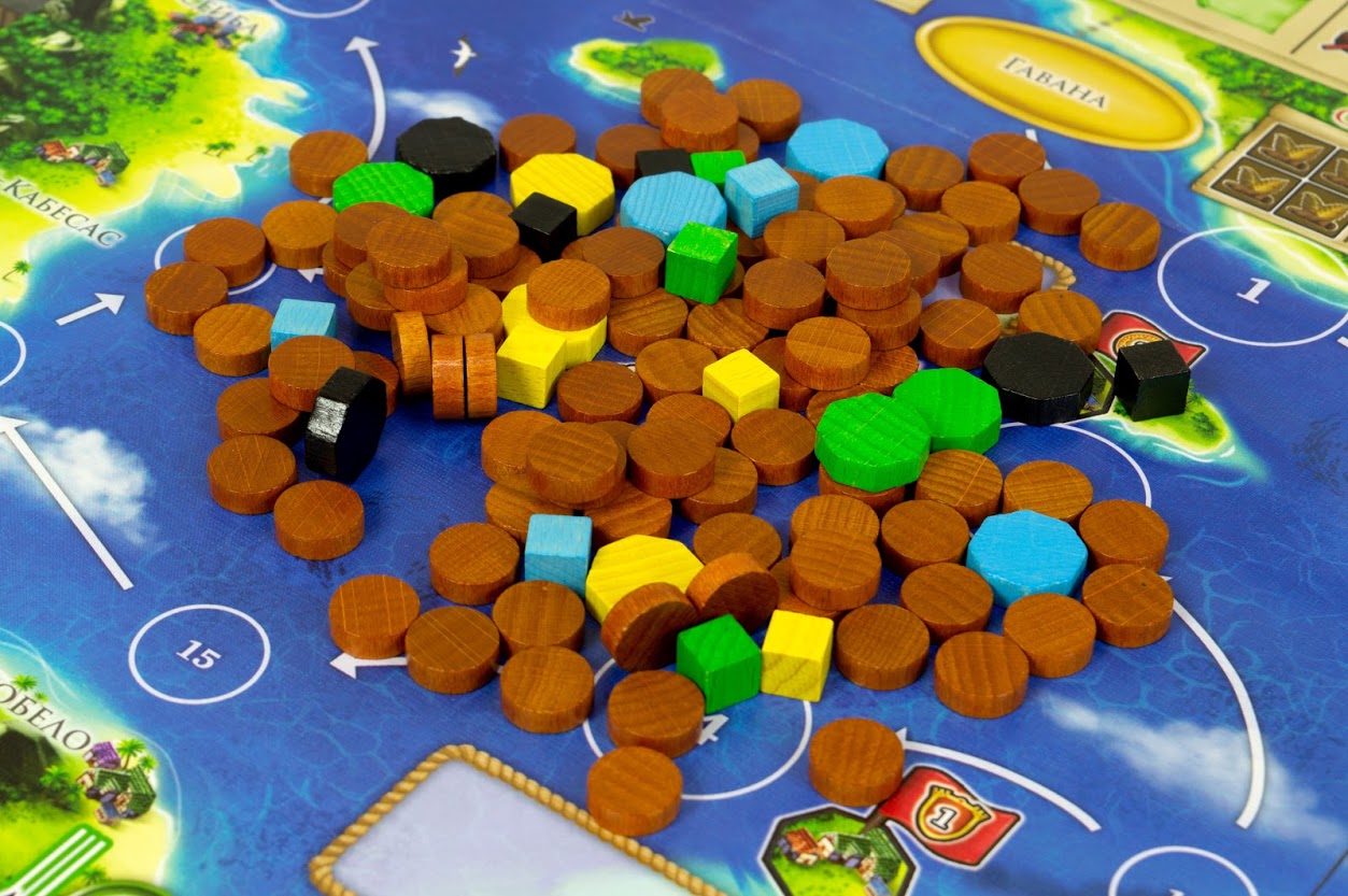 Niza Gams Maracaibo gioco strategico base
