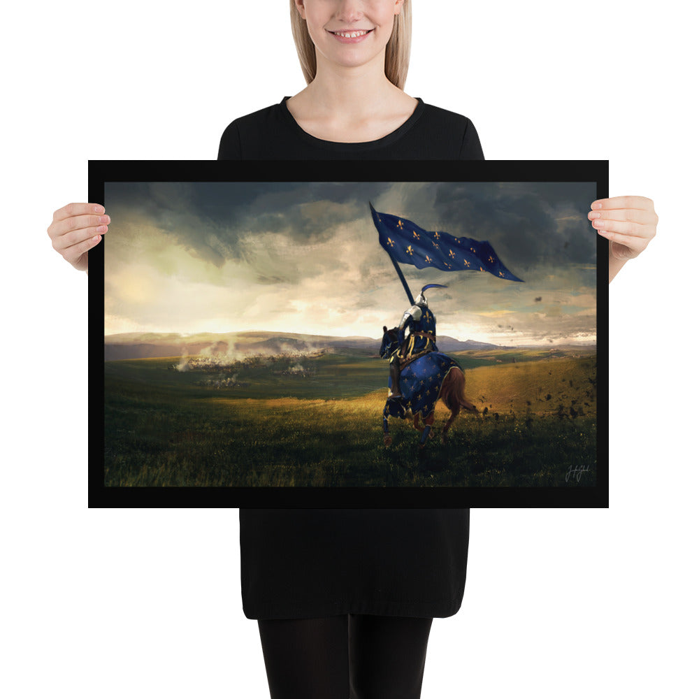 ION Games Pax Renaissance 2nd Edition poster opaco