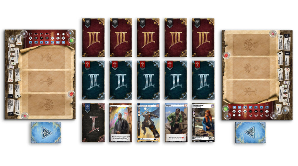 Call to Adventure Archivio Stormlight gioco da tavolo standalone