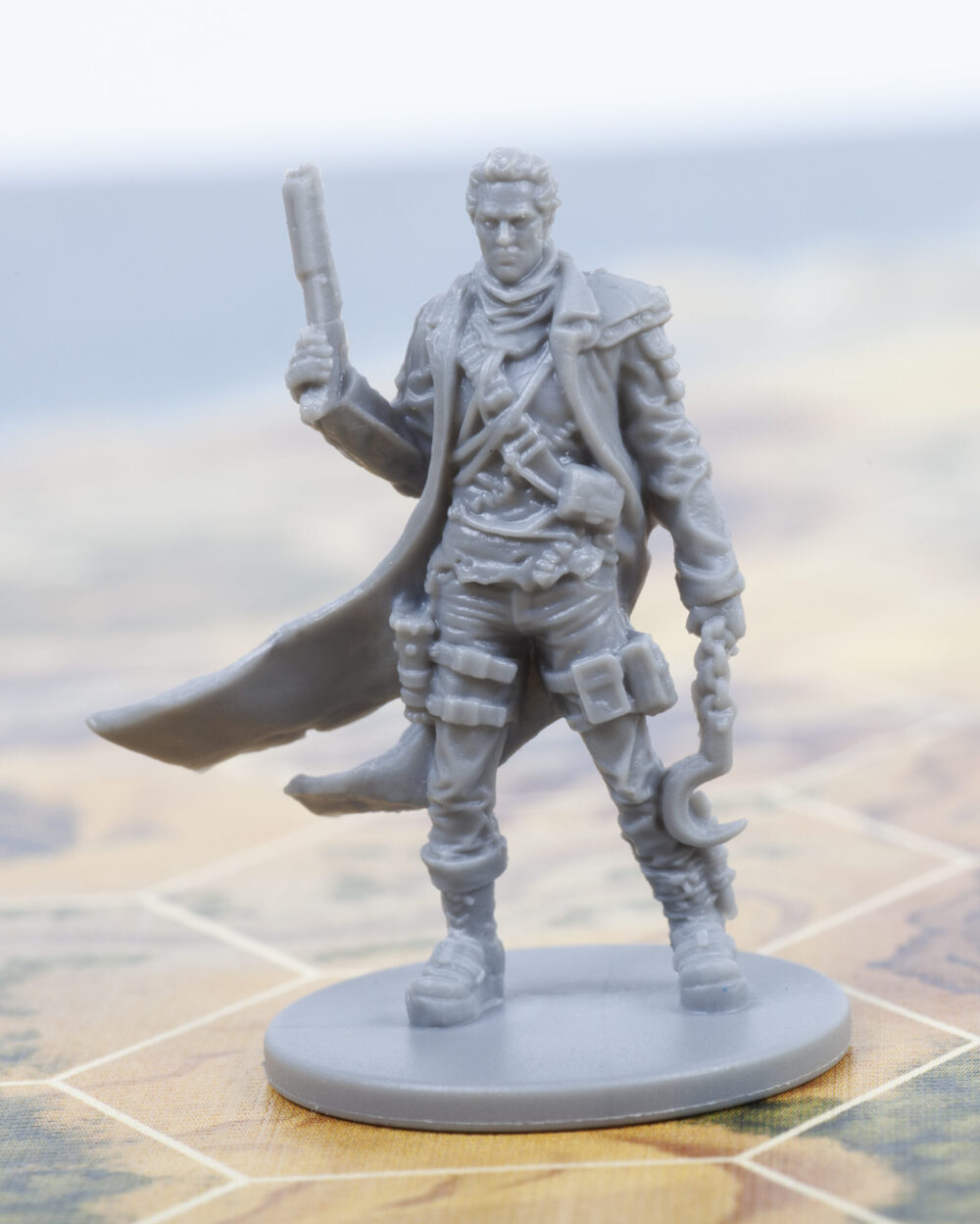 Niza Gams Cavalieri della Landa gioco strategico