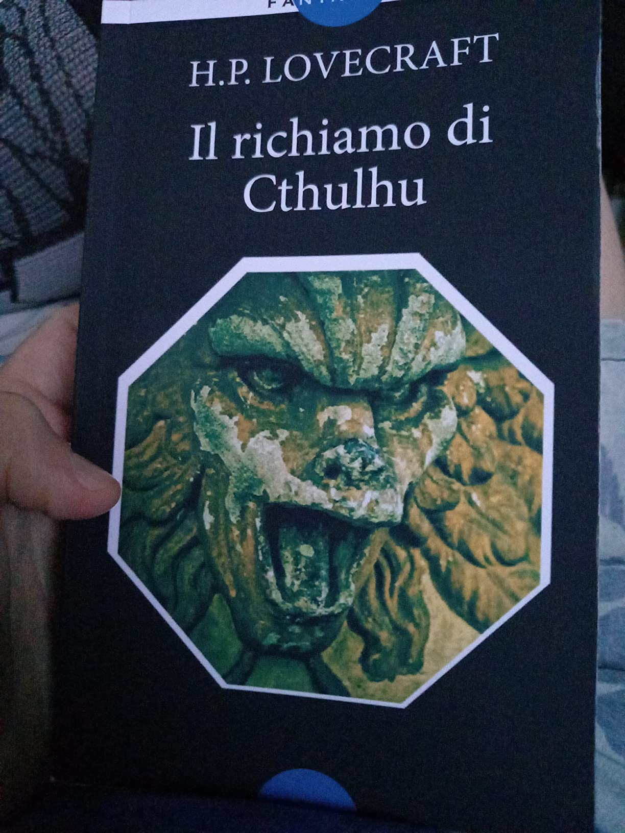 Raven Choose Cthulhu 1 Il Richiamo di Cthulhu librogame