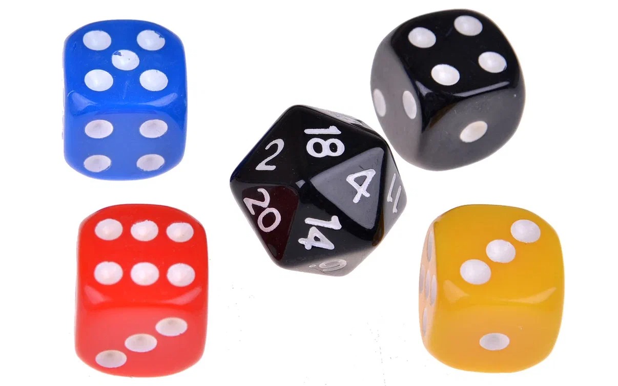 Niza Gams ADEL gioco da tavolo cooperativo horror