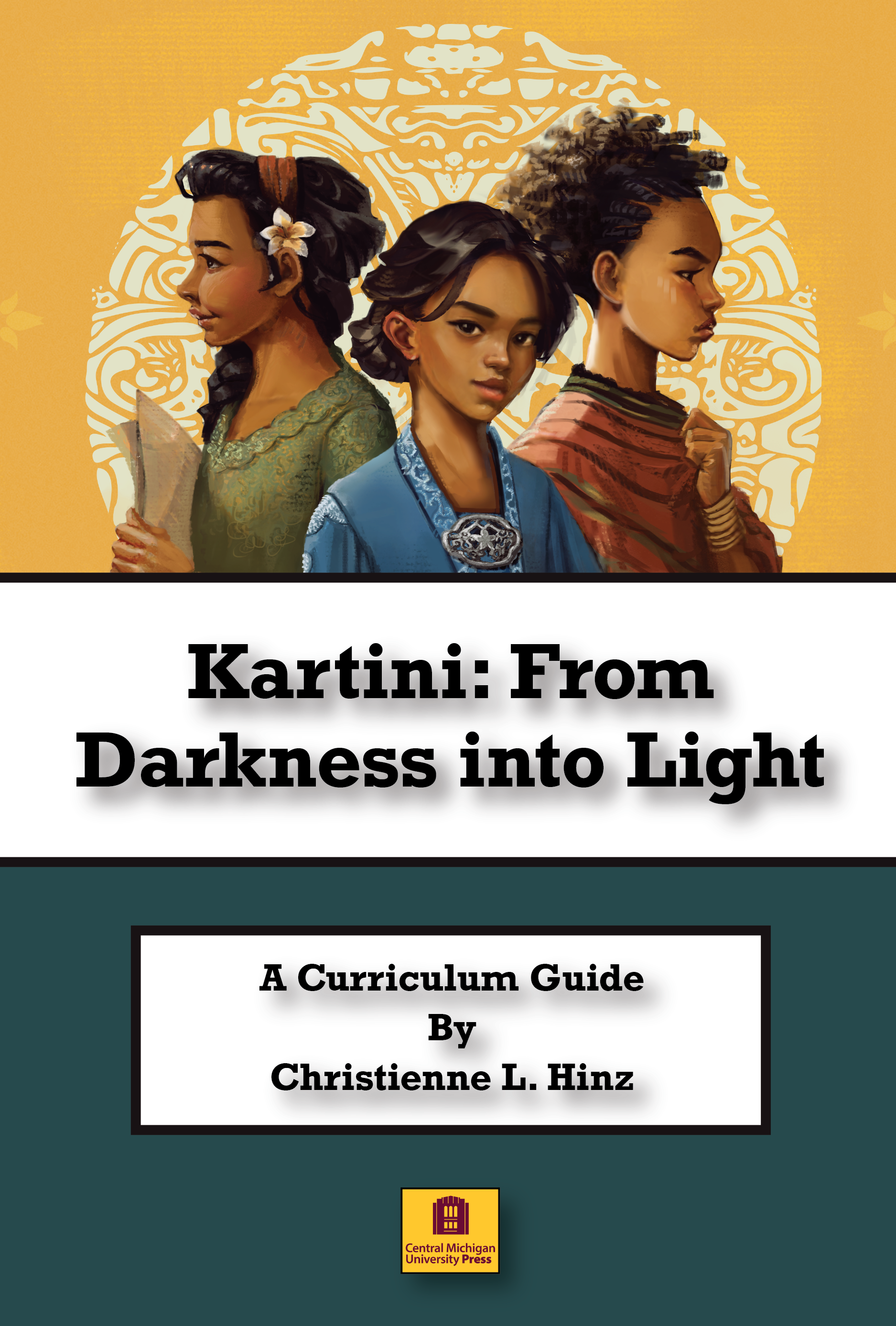 ION Games Kartini guida didattica From Darkness to Light