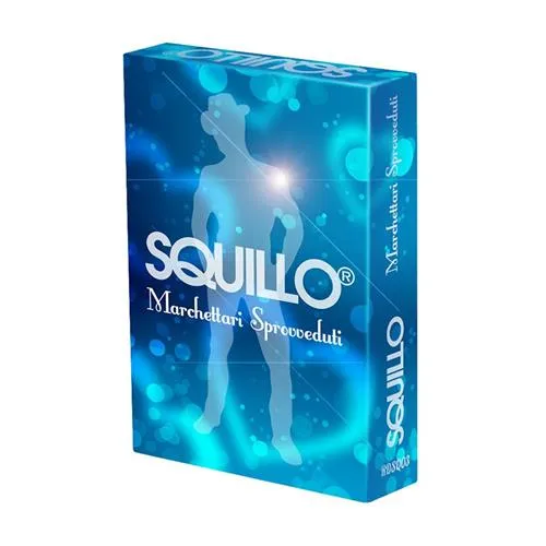 Squillo Marchettari Sprovveduti gioco di carte 18+ adulti
