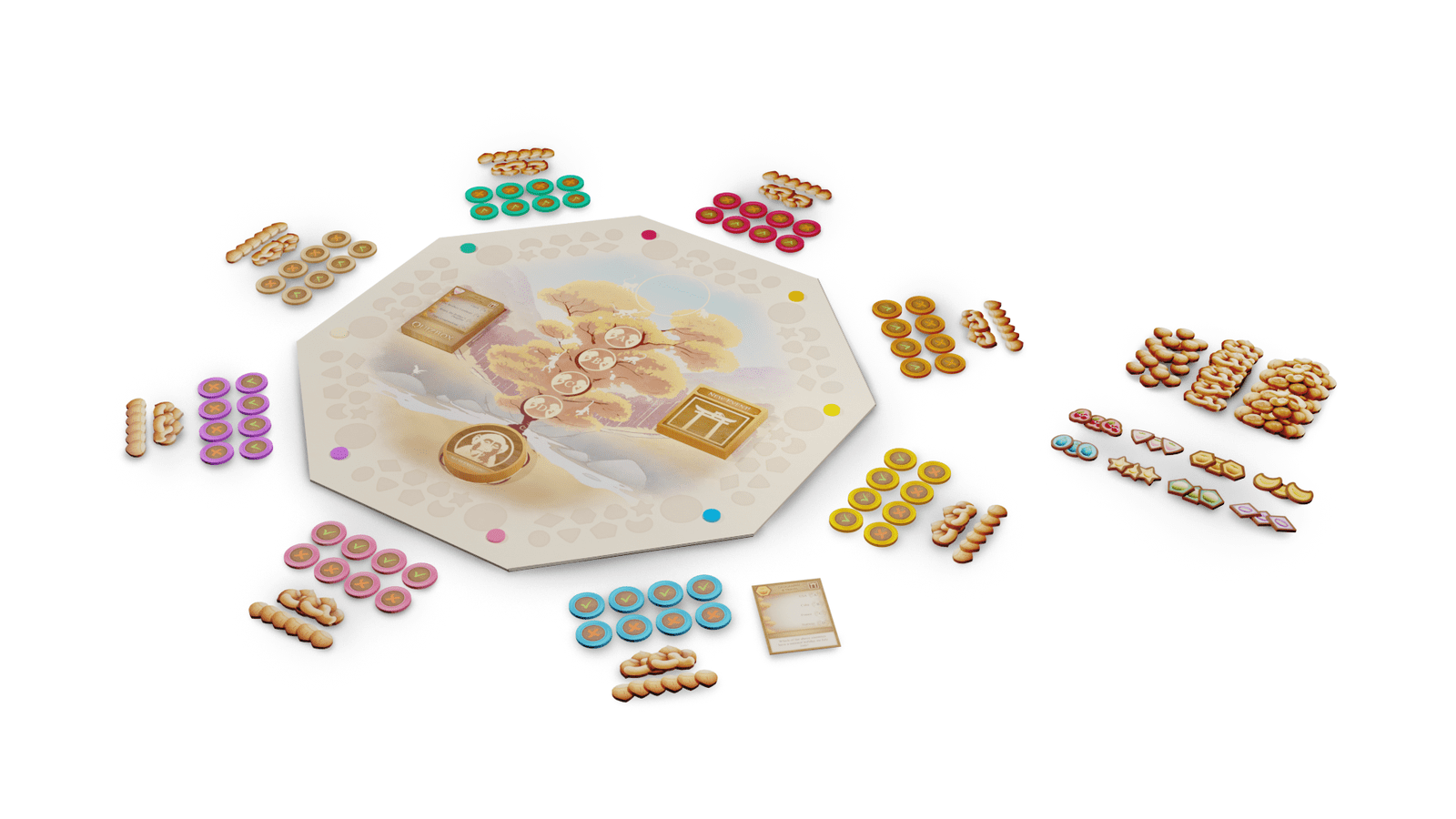 ION Smarter than a Monkey gioco da tavolo