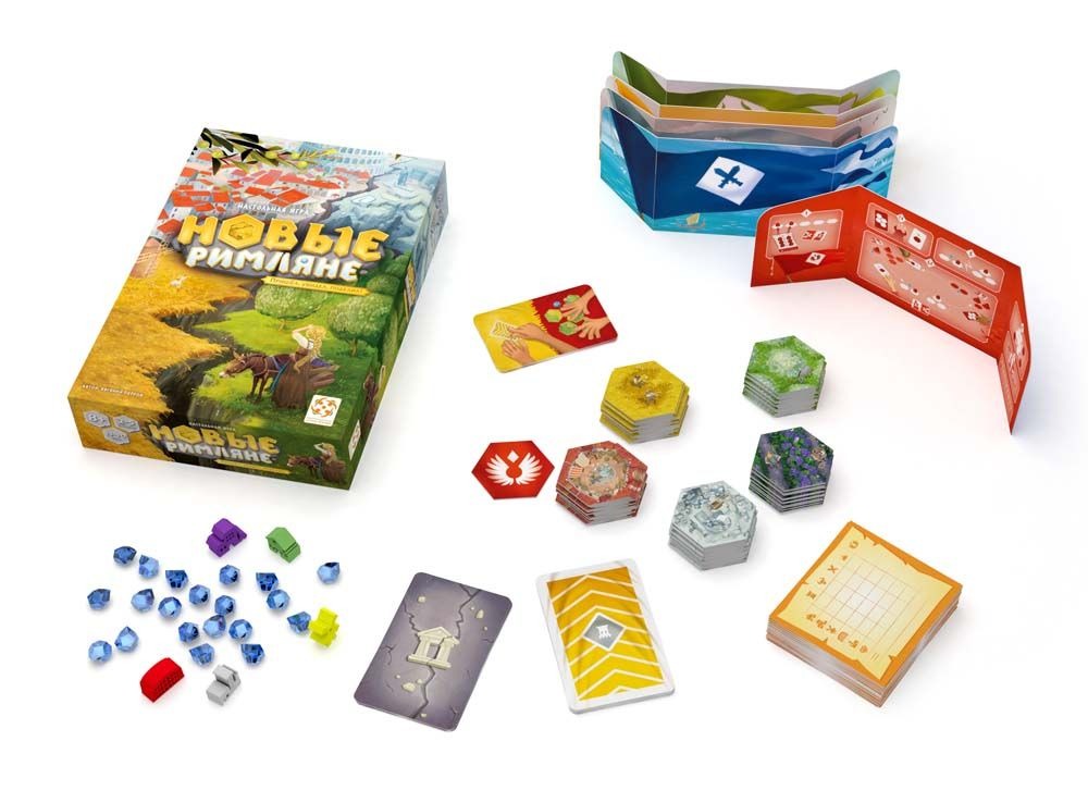Niza Gams Nuovi Romani gioco carte manoscritto natura