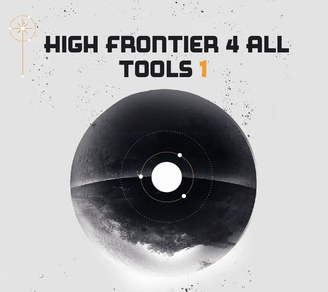 ION High Frontier 4 All Tools 1 Pack espansione