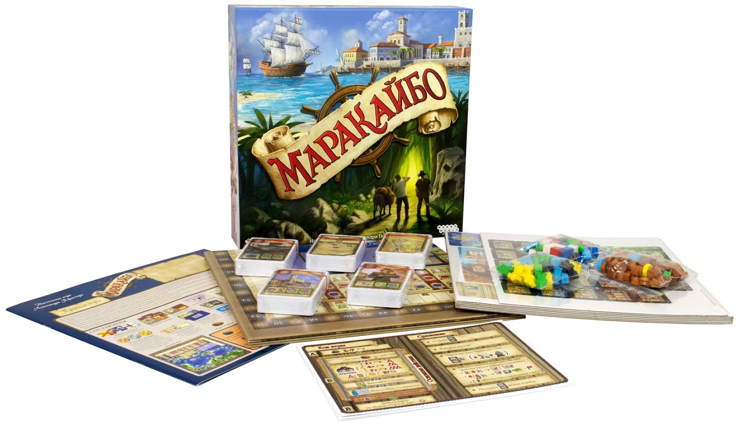 Niza Gams Maracaibo gioco strategico base