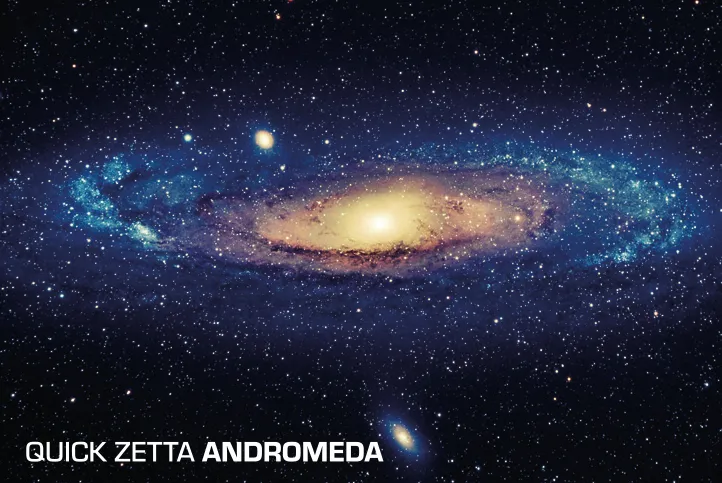 ION Games Expedition Zetta Andromeda espansione gioco da tavolo