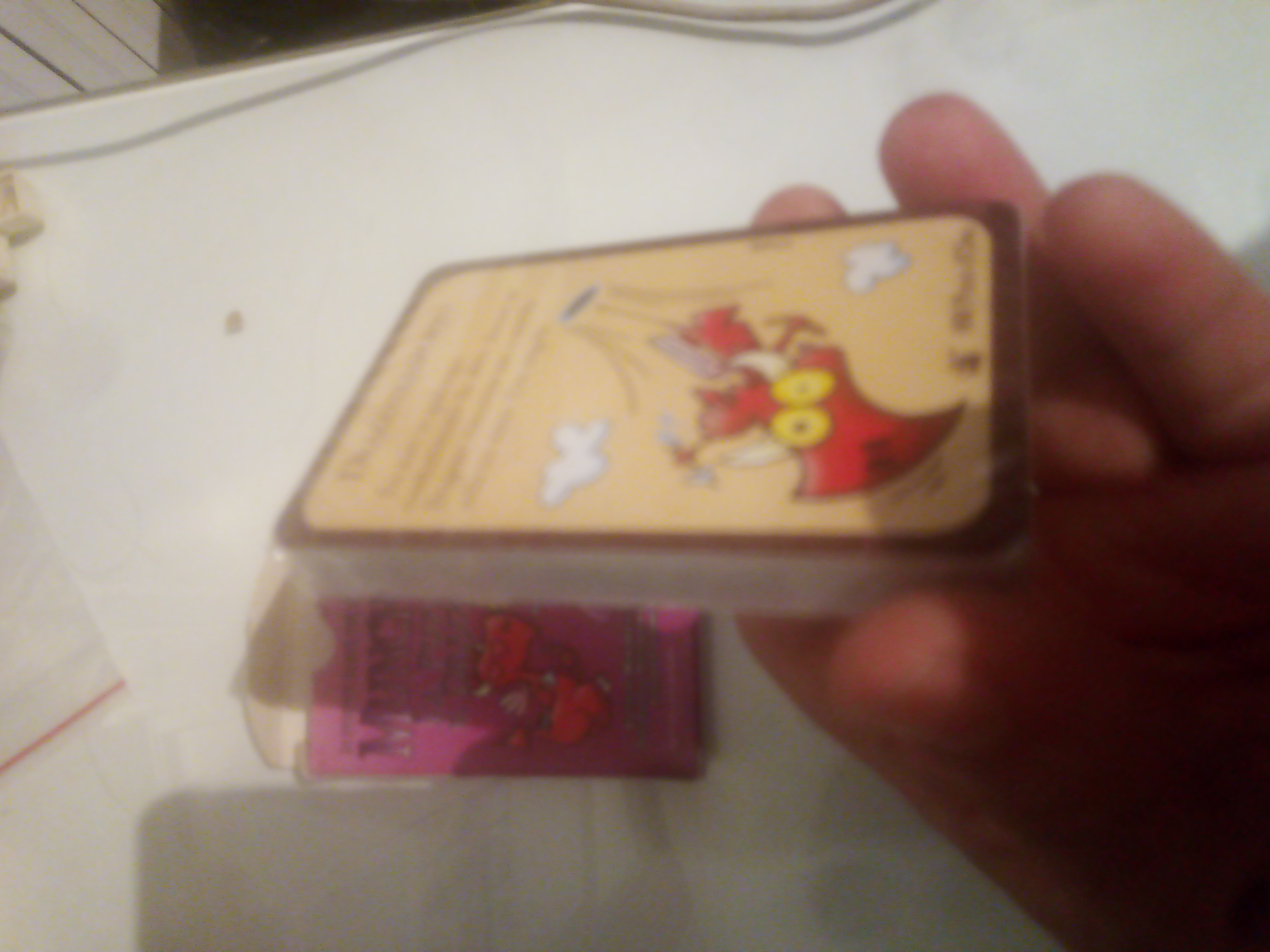 Raven Munchkin La Pupa e il Dragone espansione 34 carte