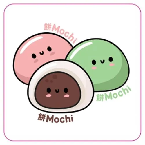 Studio Supernova Games Mochi MF05 magnete flessibile 50x50