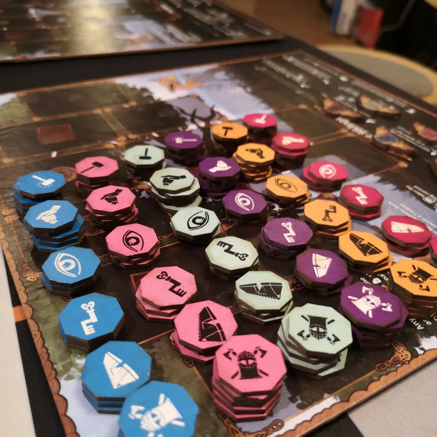ION Vendel to Viking World Book gioco vichinghi