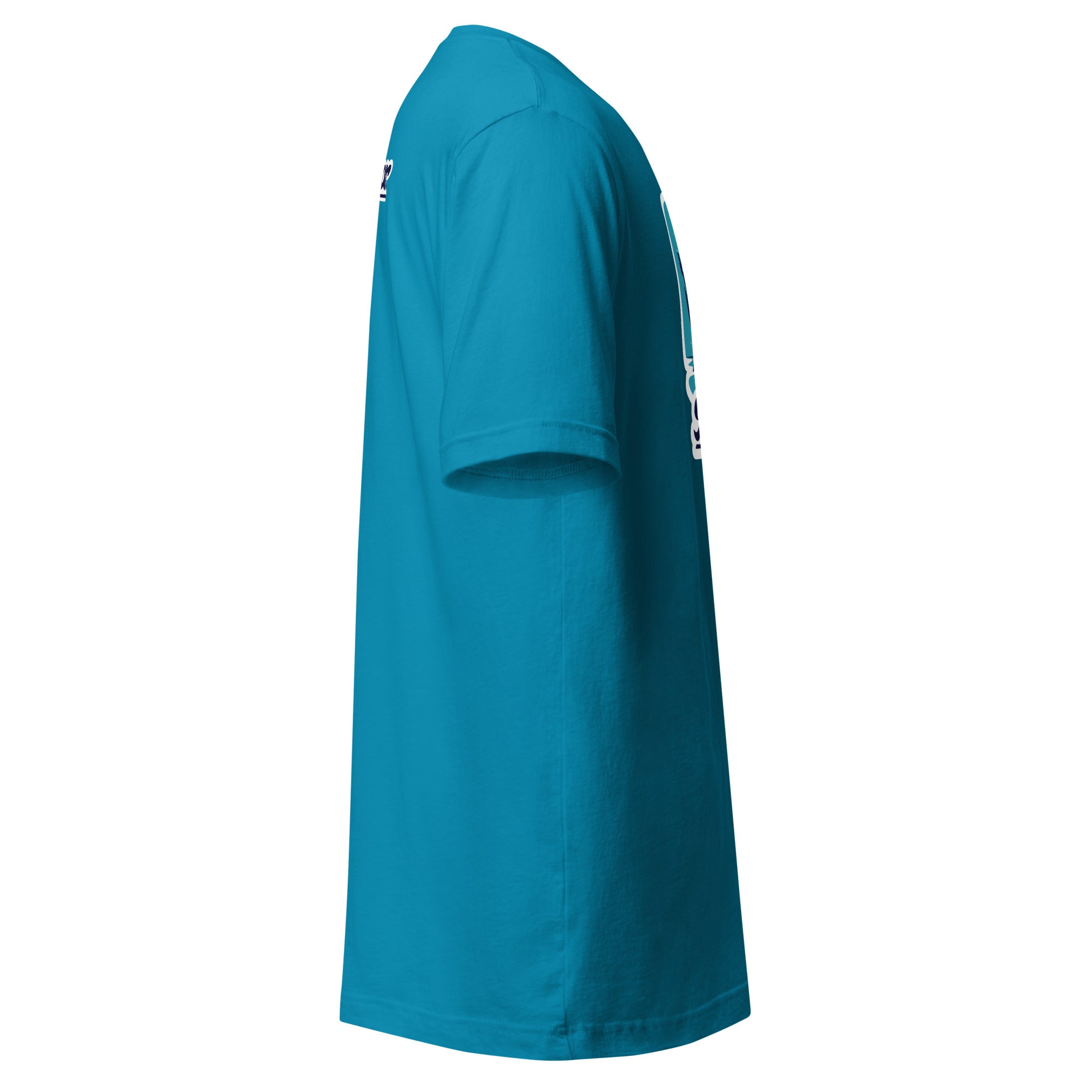 NorthStar maglietta t-shirt unisex 100% cotone