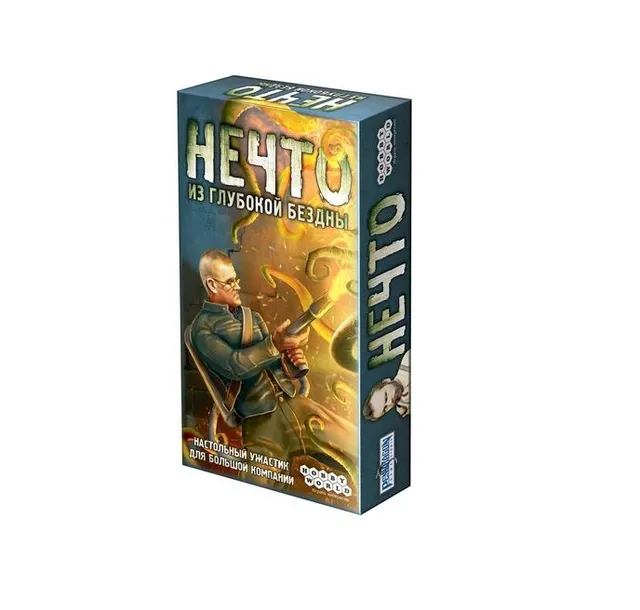 Niza Gams Nechto gioco di carte bluff 108 carte