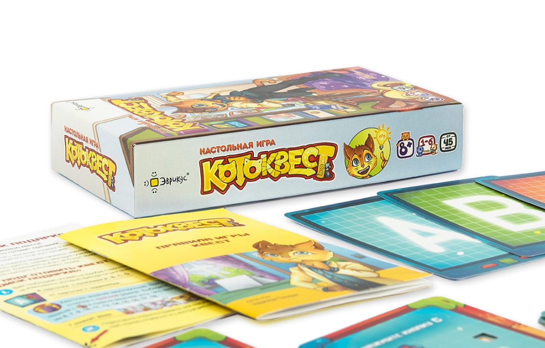 Niza Gams Kotokvest gioco bambini quest enigmi