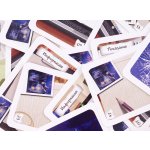 Niza Gams Elementare Omicidio gioco investigativo carte