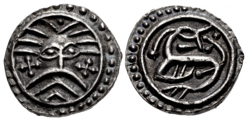 ION Vendel to Viking monete in metallo accessorio