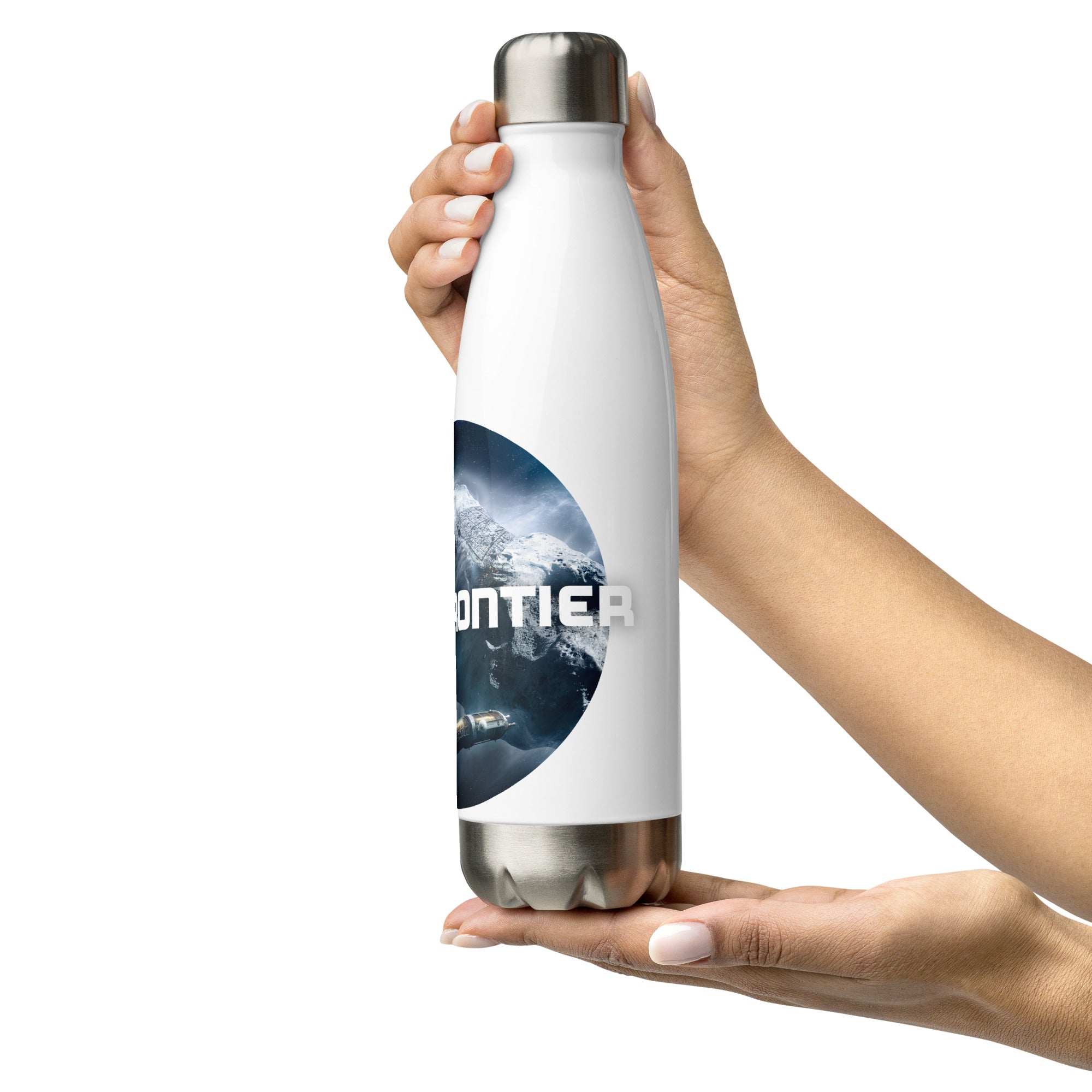ION Games High Frontier 4 All borraccia termica 500 ml acciaio