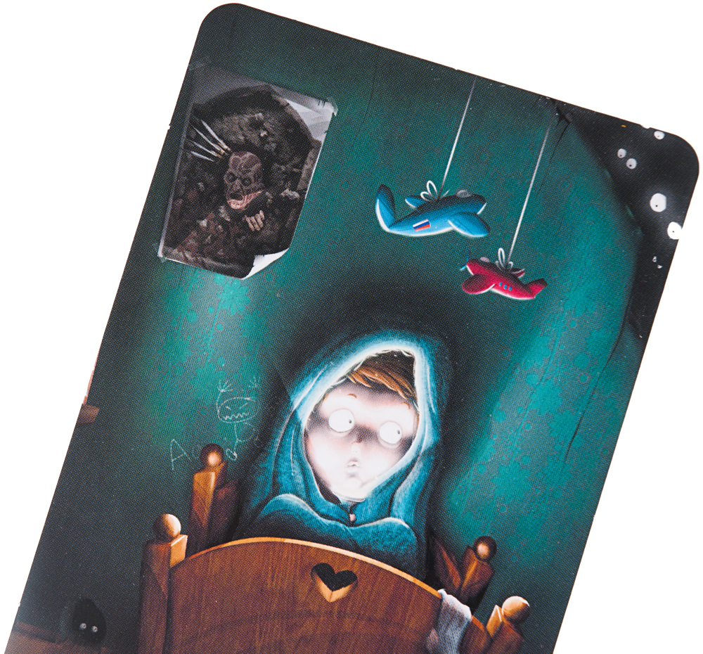 Imaginarium Ariadna espansione carte nuove
