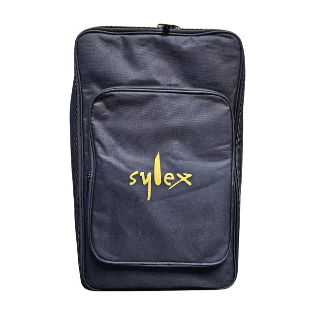 Sylex Edition zaino porta giochi da tavolo imbottito 56 cm