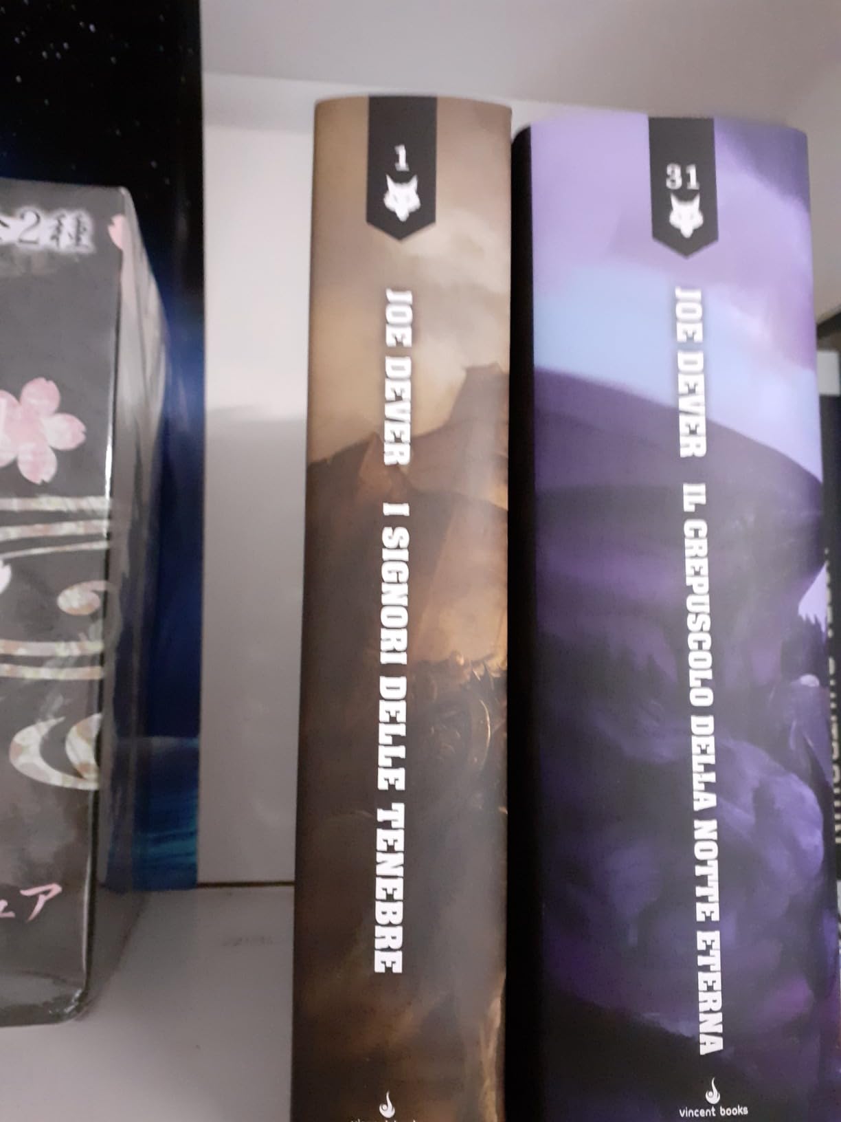Raven Lupo Solitario 31 Il Crepuscolo della Notte Eterna libro