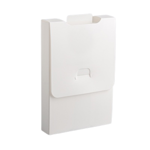 Niza Gams UniqCardFile Taro 20 mm box carte bianco