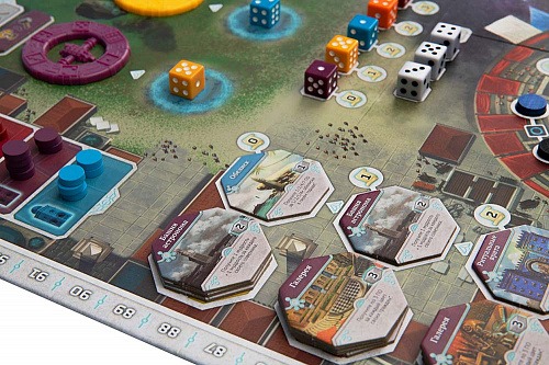 Niza Gams Origini Ascesa Civiltà gioco strategico