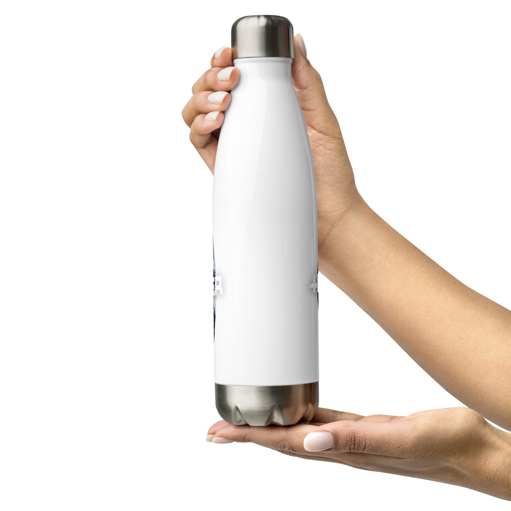 ION Games High Frontier 4 All borraccia termica 500 ml acciaio