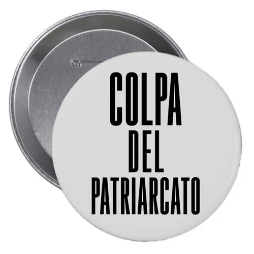 Studio Supernova Games NSPPDN 1 Colpa spilla bianca