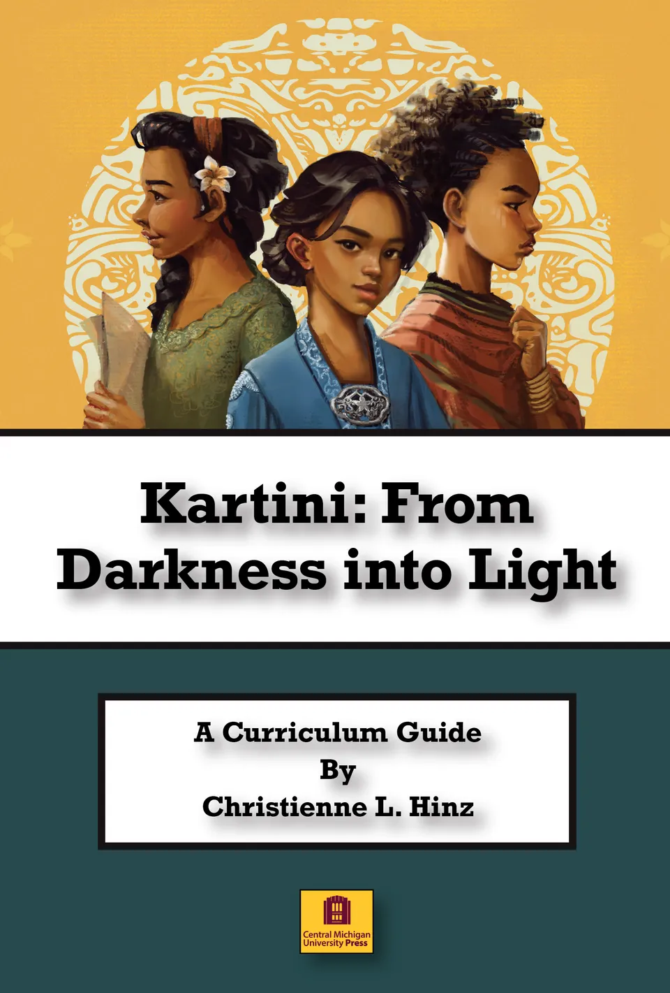 ION Games Kartini guida didattica From Darkness to Light