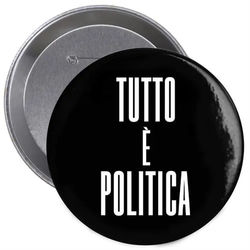 Studio Supernova Games NSPPDN 7 spilla nera 38 mm