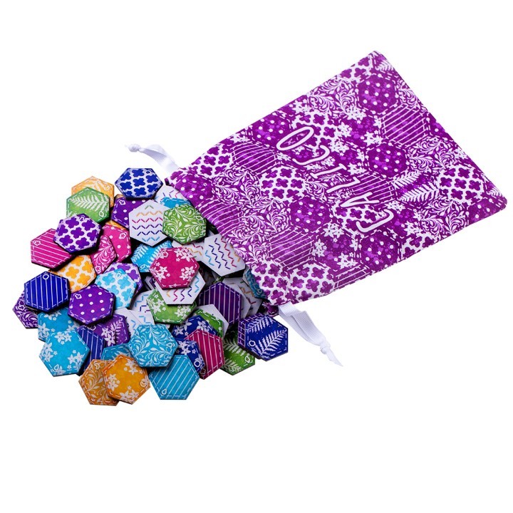 Niza Gams Kotiki gioco da tavolo coperte e gattini