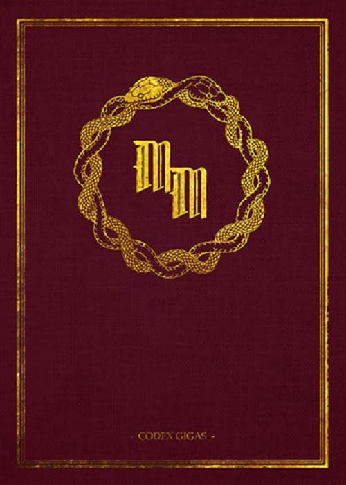 Raven Edizioni Memento Mori Codex Gigas libro