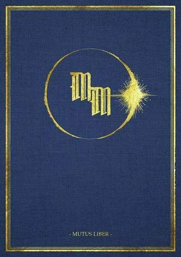 Raven Memento Mori Mutus Liber gioco di ruolo manuale