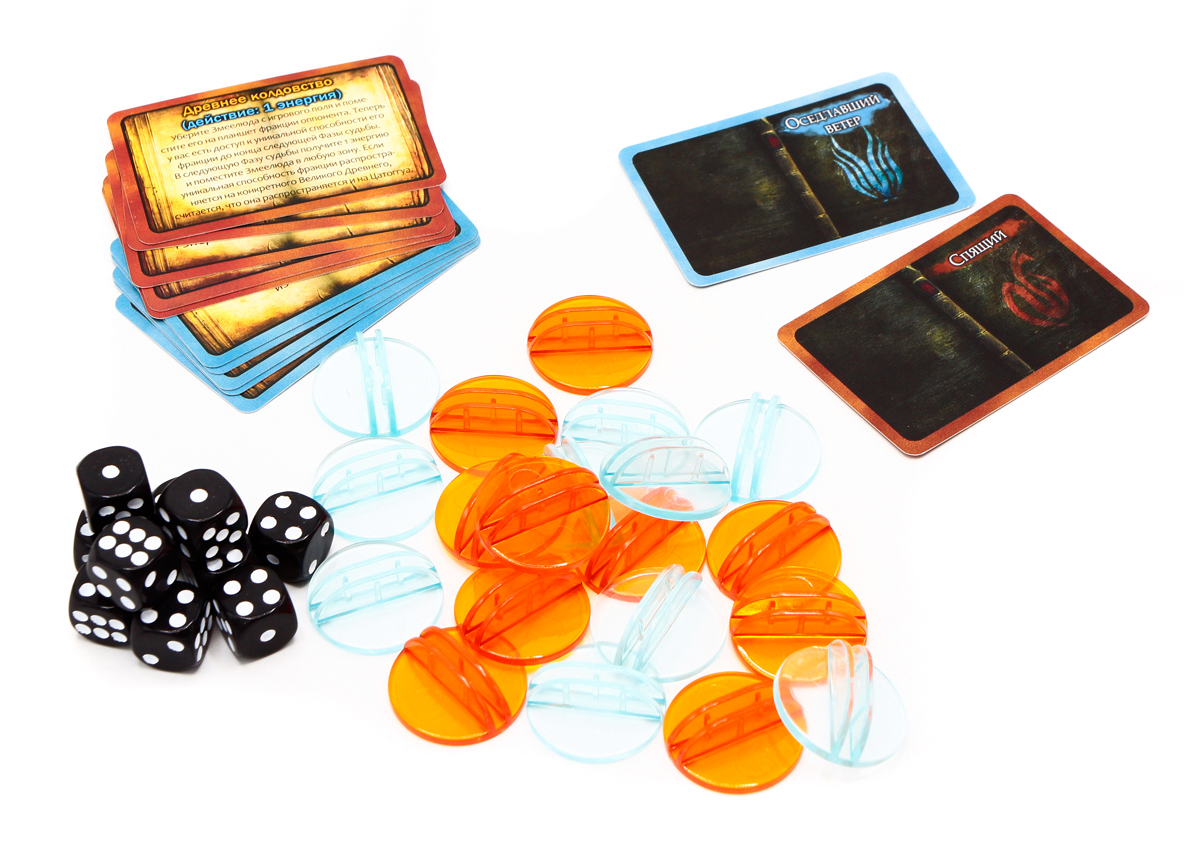 Niza Gams Cthulhu Wars Duello Estinzione gioco 2 giocatori