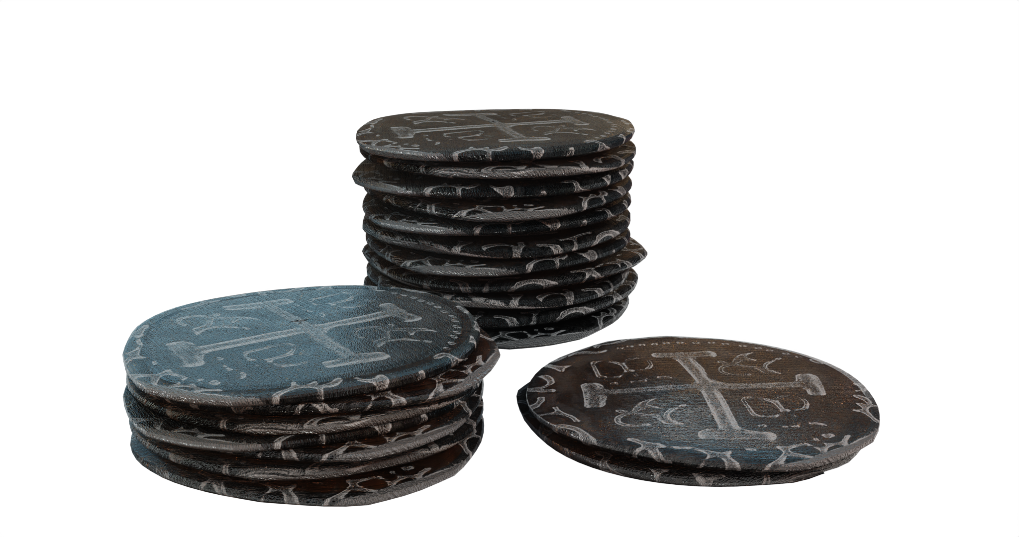 ION Games Pax Hispanica gioco da tavolo storico