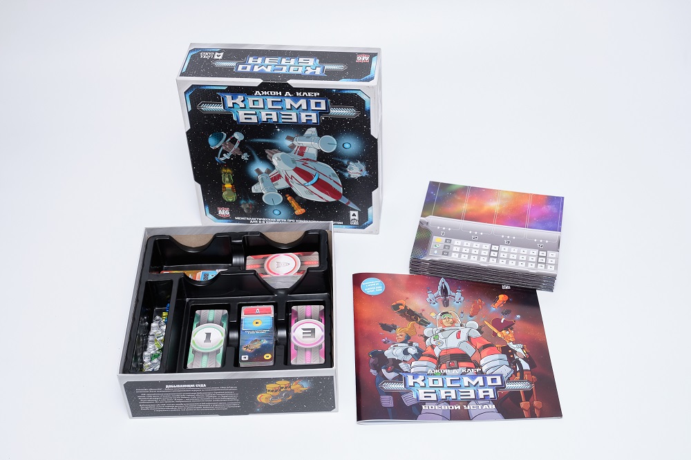 Space Base Cosm base Gioco di Dadi Tablebuilder 2-5 Giocatori