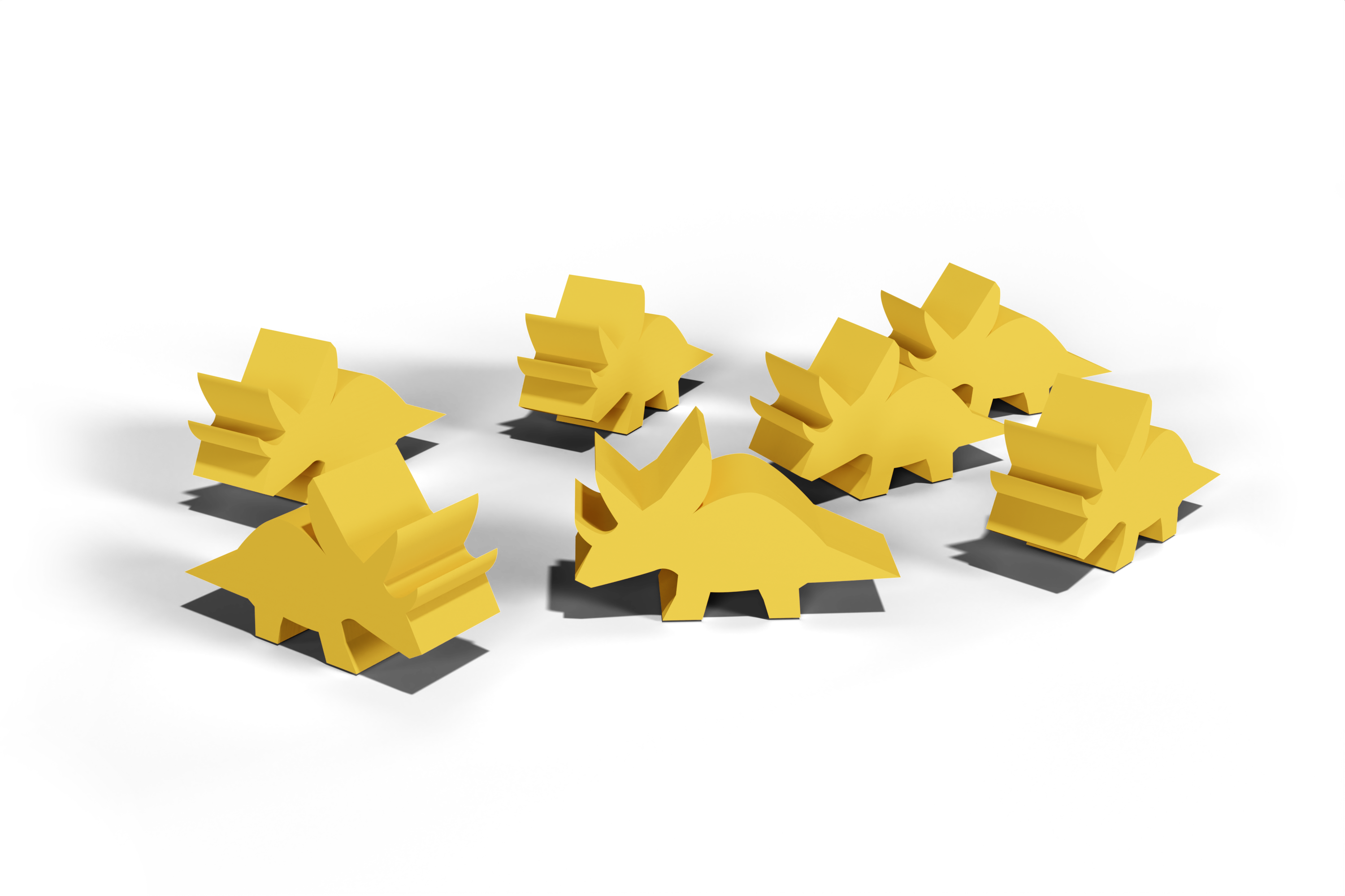 ION Games Dino Dynasty gioco da tavolo famiglia