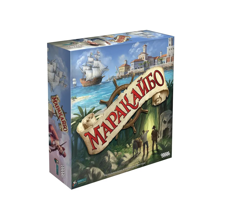 Niza Gams Maracaibo gioco strategico base