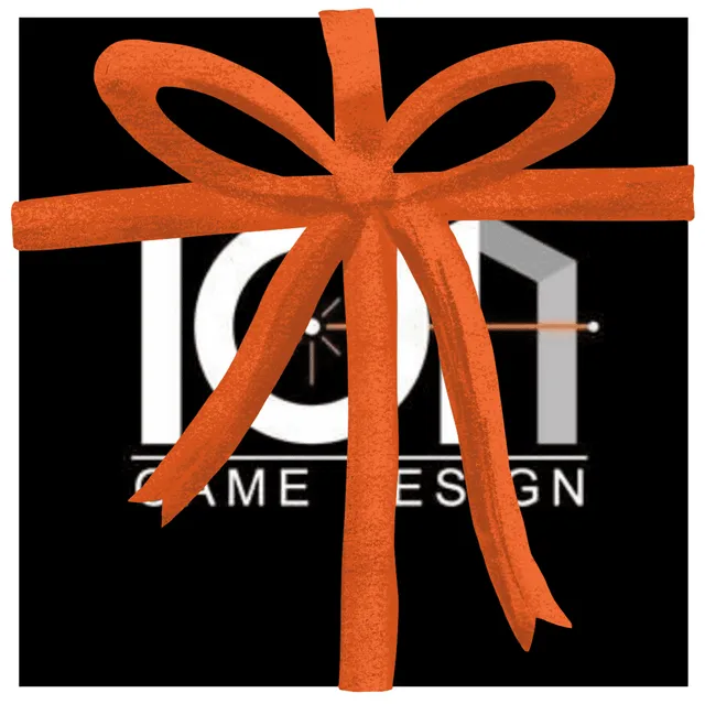 ION Games Gift Card buono regalo giochi da 10 USD