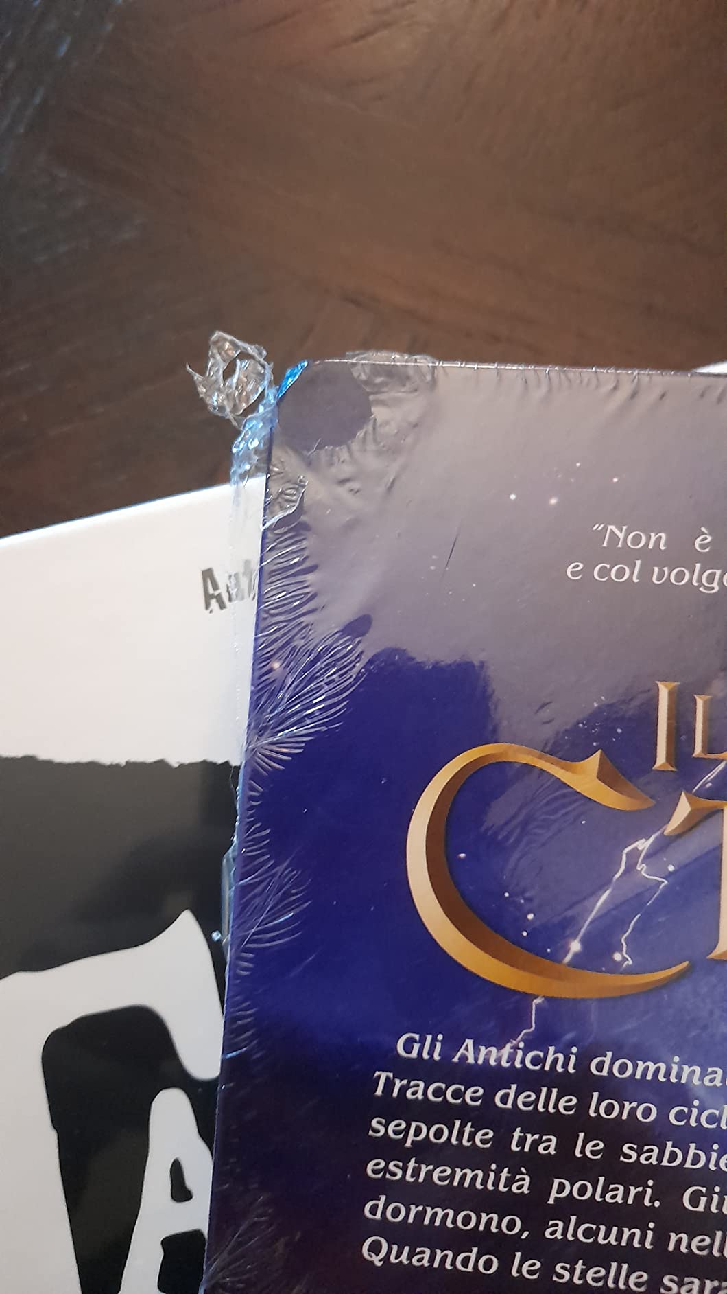 Raven Il Richiamo di Cthulhu Manuale Base gioco di ruolo