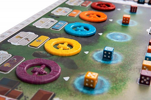 Niza Gams Origini Ascesa Civiltà gioco strategico