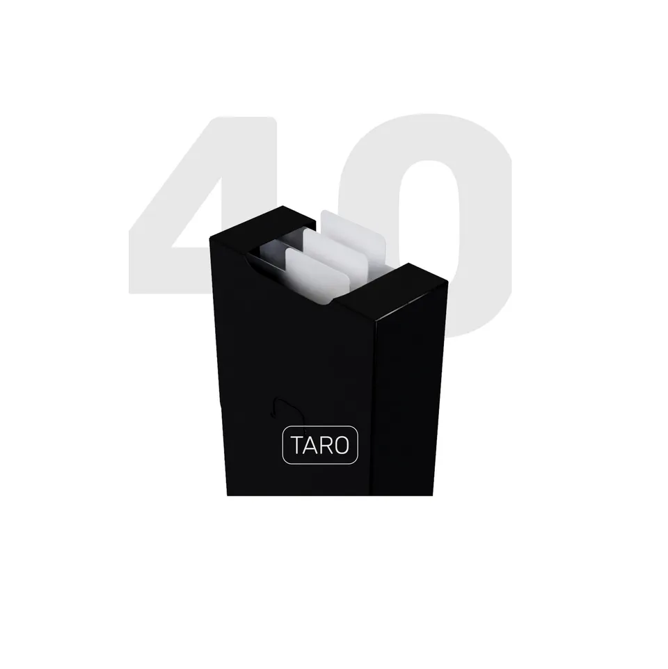 Uniq Card-File Taro 40 mm raccoglitore carte