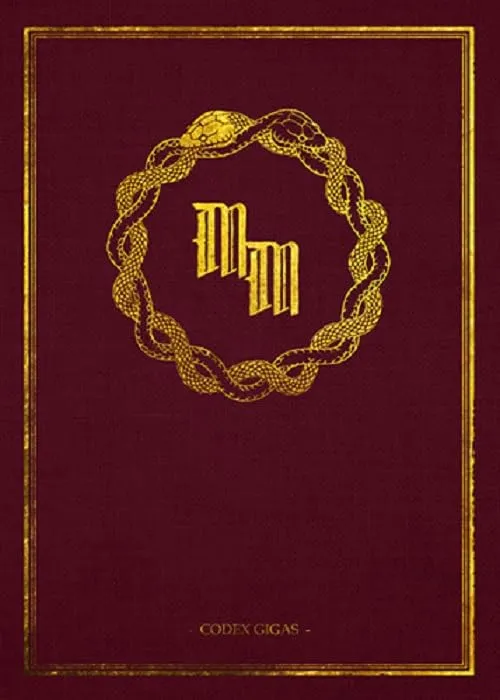 Raven Edizioni Memento Mori Codex Gigas libro