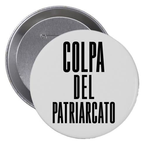 Studio Supernova Games NSPPDN 1 Colpa spilla bianca