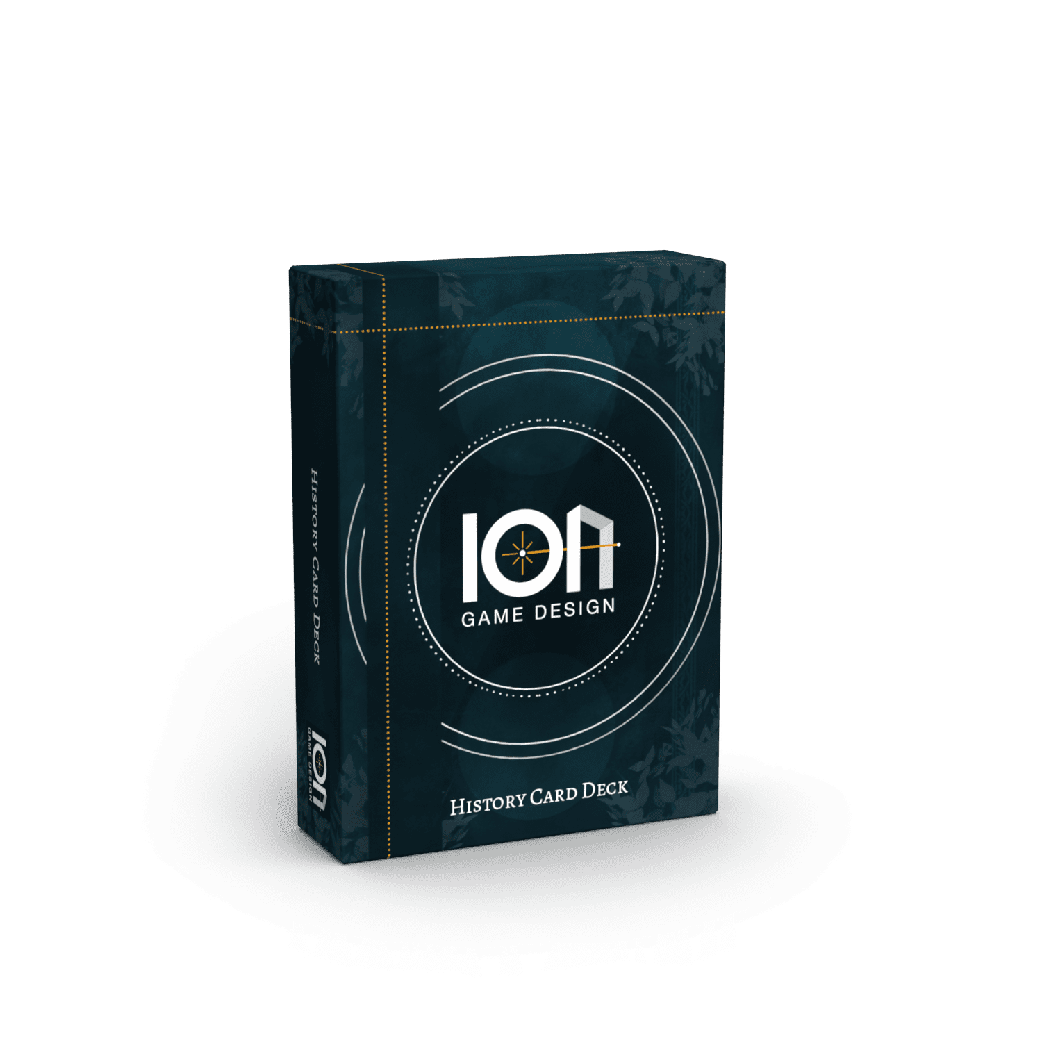 ION Games Historical carte da gioco storiche