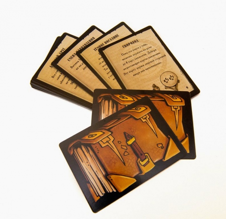 Niza Gams Kragmortha 3ª Edizione gioco da tavolo goblin